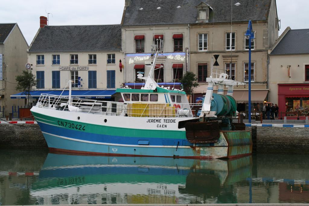 Gite Le Verger Commes Habitación foto